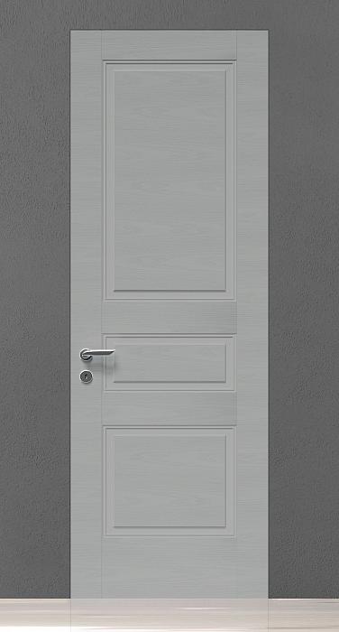 FLEXO Wood 127P CH Frassino Grigio Chiaro #